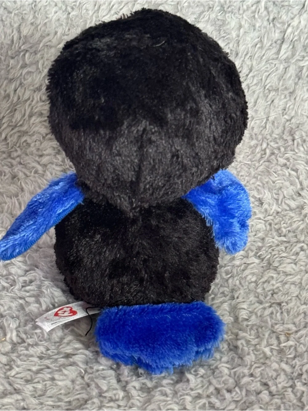 Beanie Boos Beaks the Toucan 6” Multicolored Bird Stuffed Animal Soft Toy